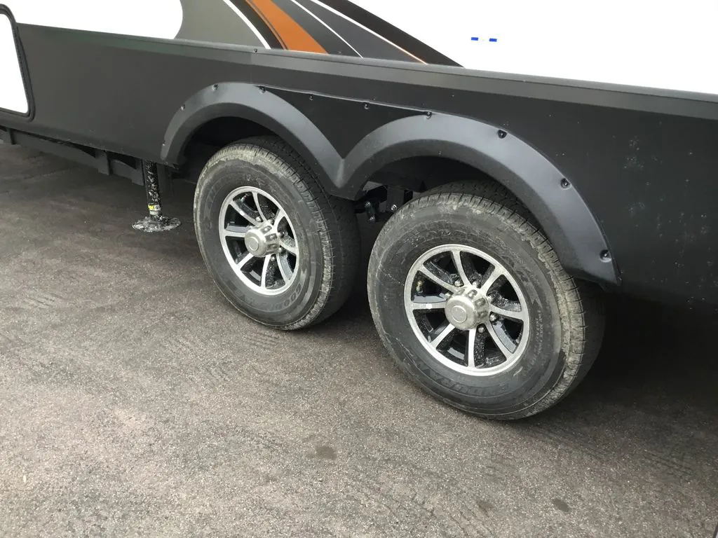 2023 Forest River Sabre 350RL, Photos photo 32