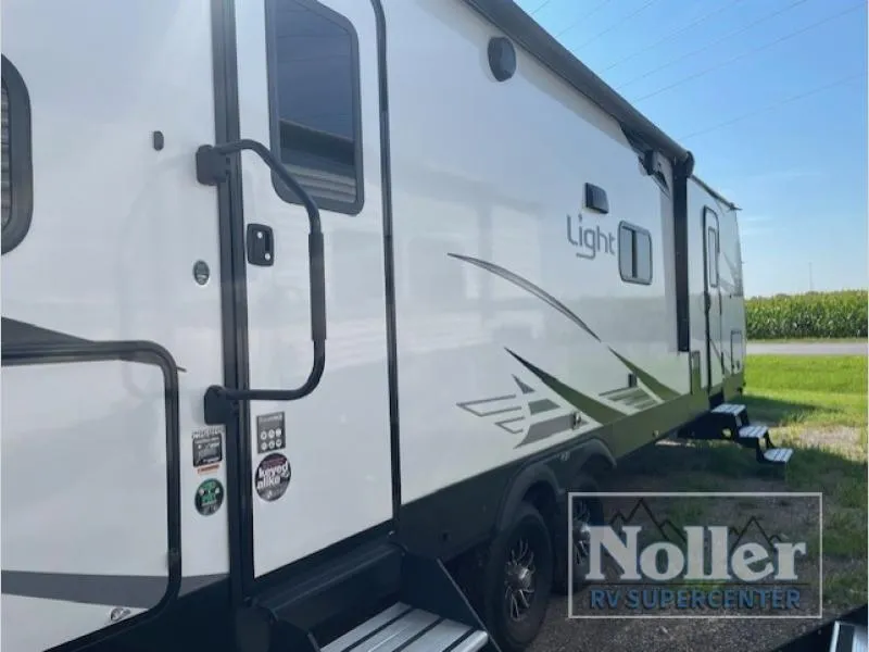 2024 Highland Ridge Open Range Light 296BHS - Photo 4