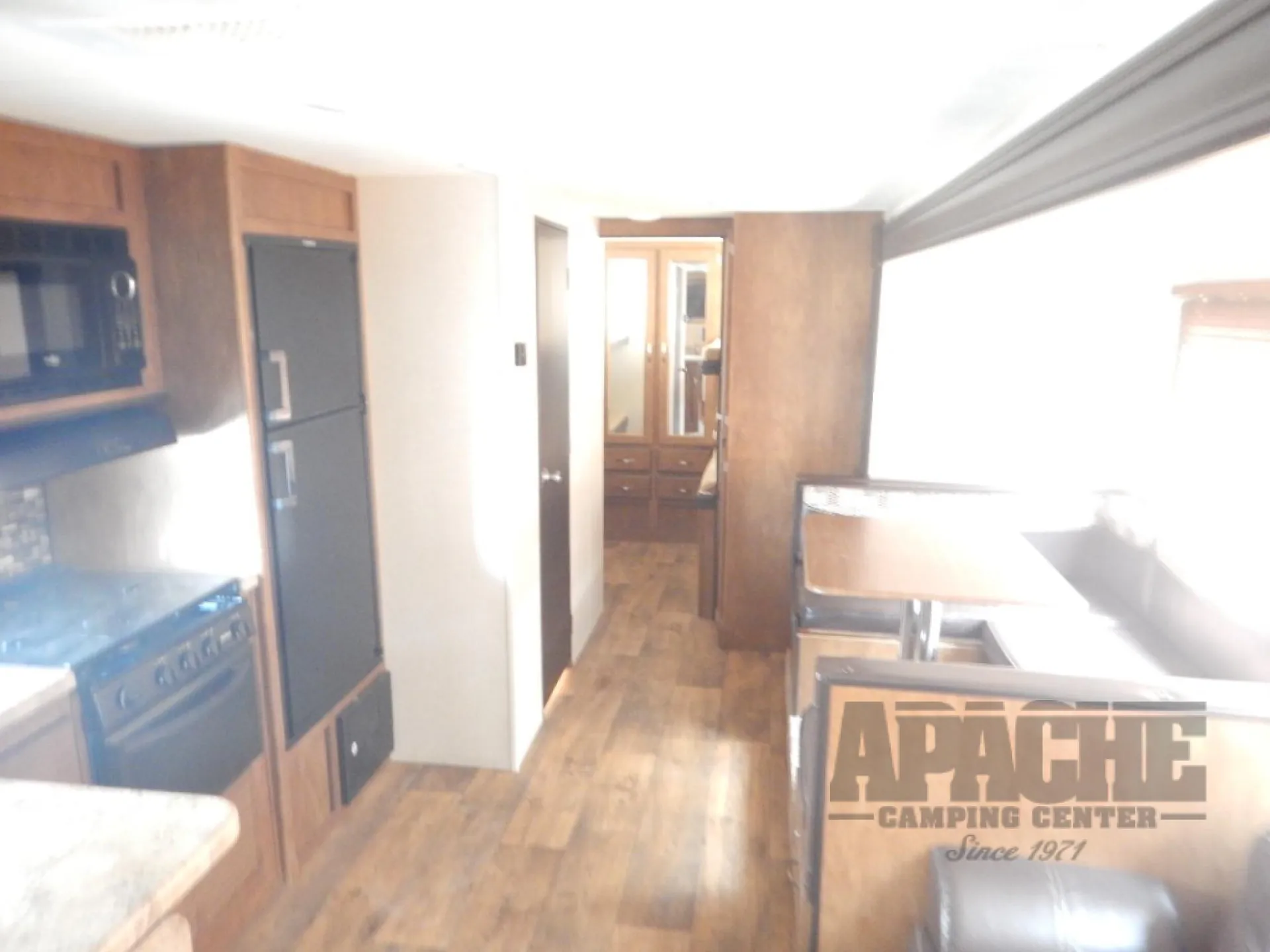 2018 Forest River Wildwood 263BHXL — Photo 7