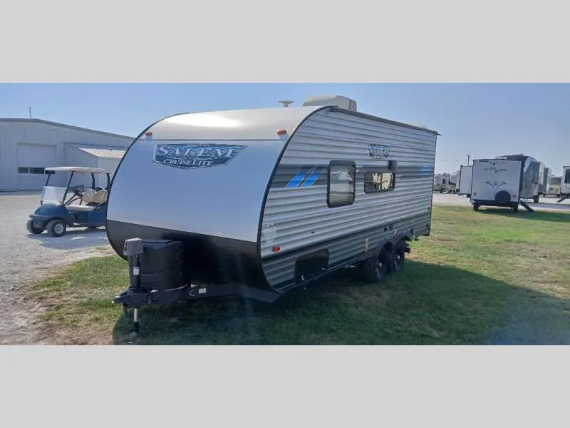 2022 Forest River Salem Cruise Lite 171RBXL - Photo 4