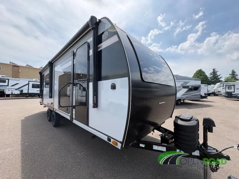 2026 Forest River Vibe 2500FIK - Photo 2