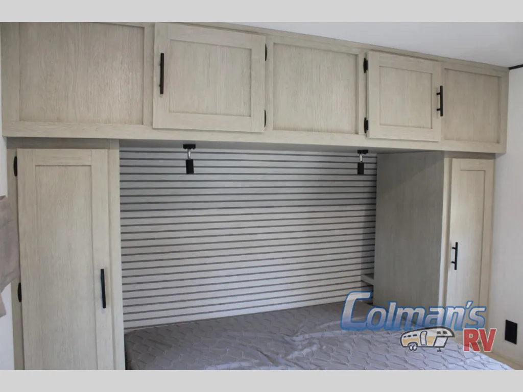 2026 Shasta RVs i-5 Edition 530BQB, Photos photo 22