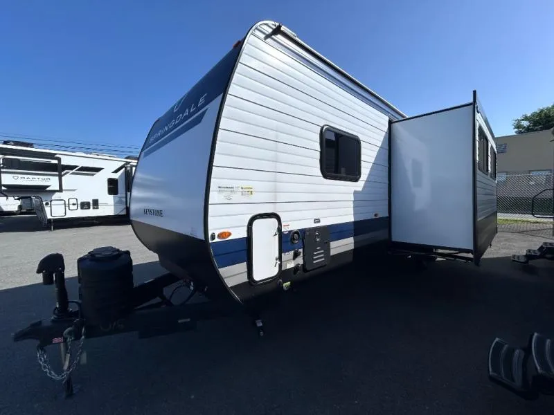 2027 Keystone Springdale 2880BRS - Photo 2