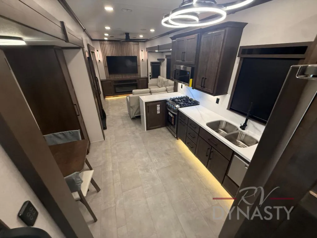 2026 Forest River RiverStone 420RE, Photos photo 42