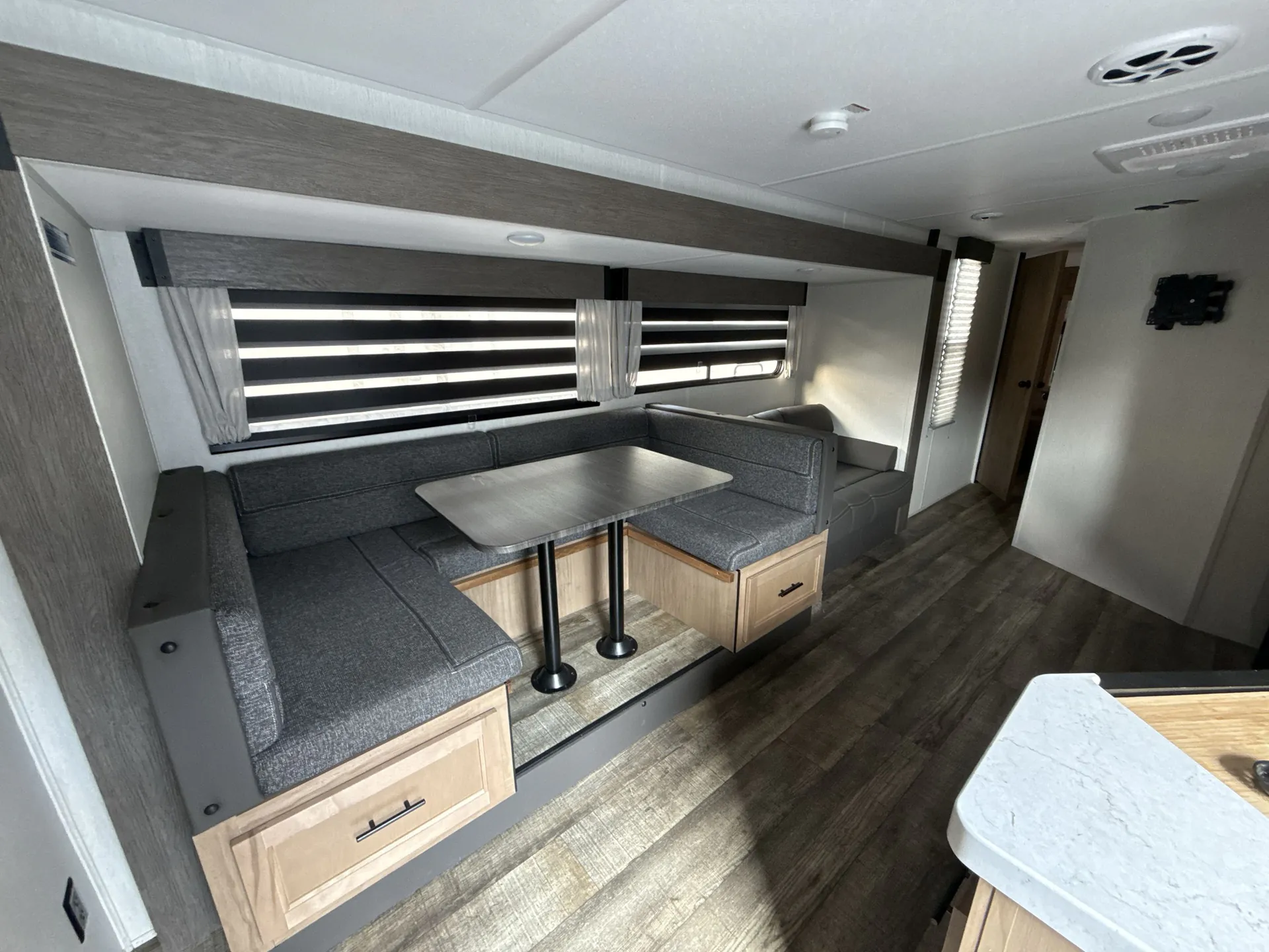 2024 Forest River Cherokee 304BH dealer photo 2 from Camping World