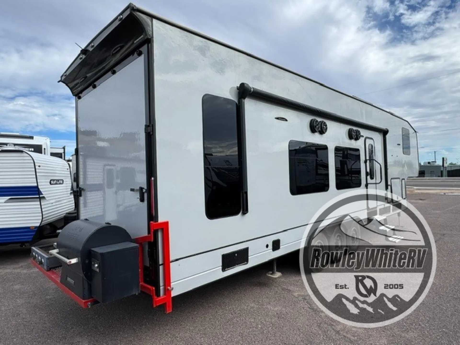 2021 Genesis Supreme MGM 385IKCA - Photo 4