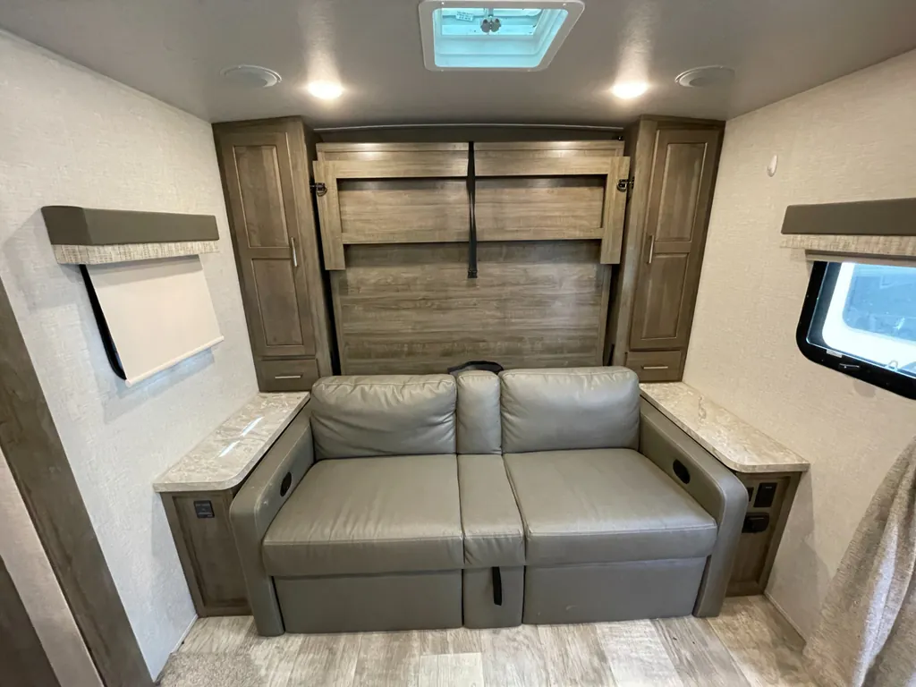 2022 Forest River Flagstaff Micro Lite 25BRDS, Photos photo 3
