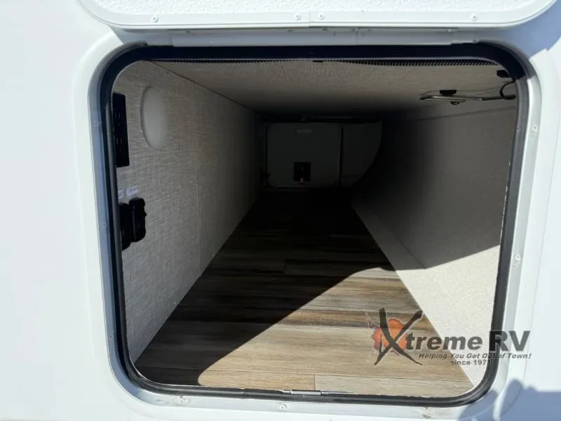 2026 Highland Ridge Range Lite 211RKM - Photo 4