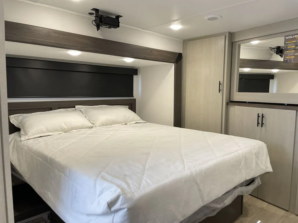 2027 Forest River RV Wolverine 32JF, Photos photo 34