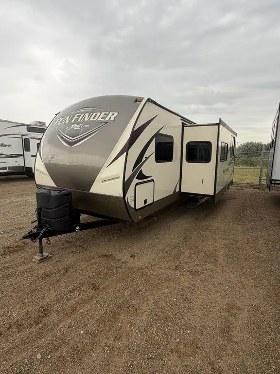 2017 Cruiser RV Fun Finder 28 QD - Photo 4