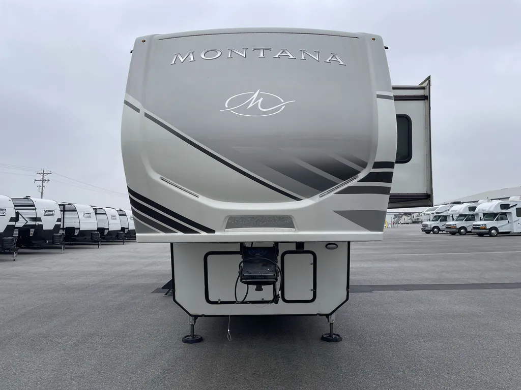 2022 Keystone Montana 3231CK, Photos photo 4