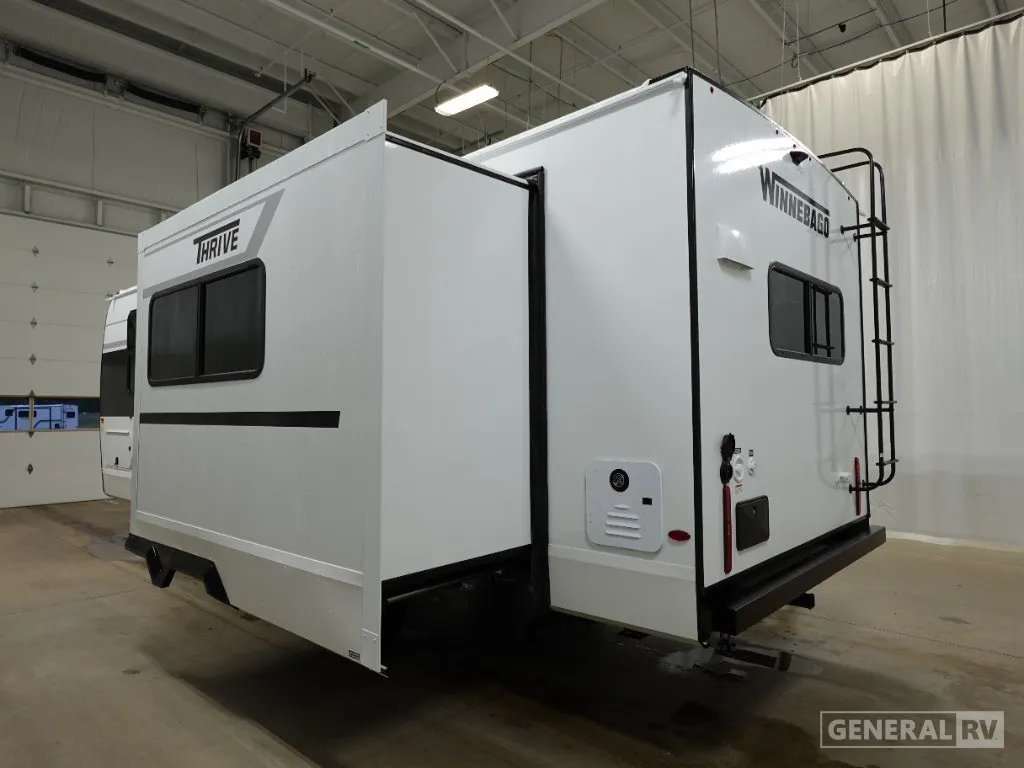2026 Winnebago Thrive 24RKS - Photo 4