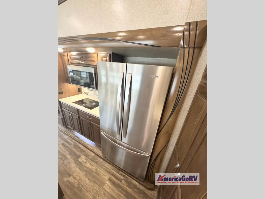2018 Forest River Cedar Creek Champagne Edition 38EL, Photos photo 10