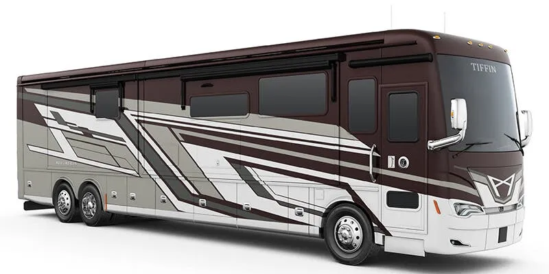 Tiffin Allegro Bus