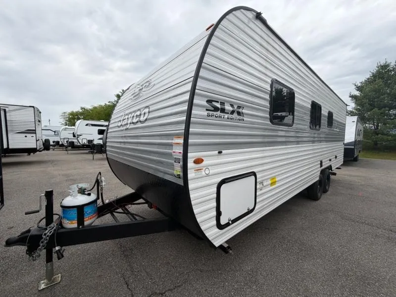 2026 Jayco Jay Flight SLX 250BH - Photo 3