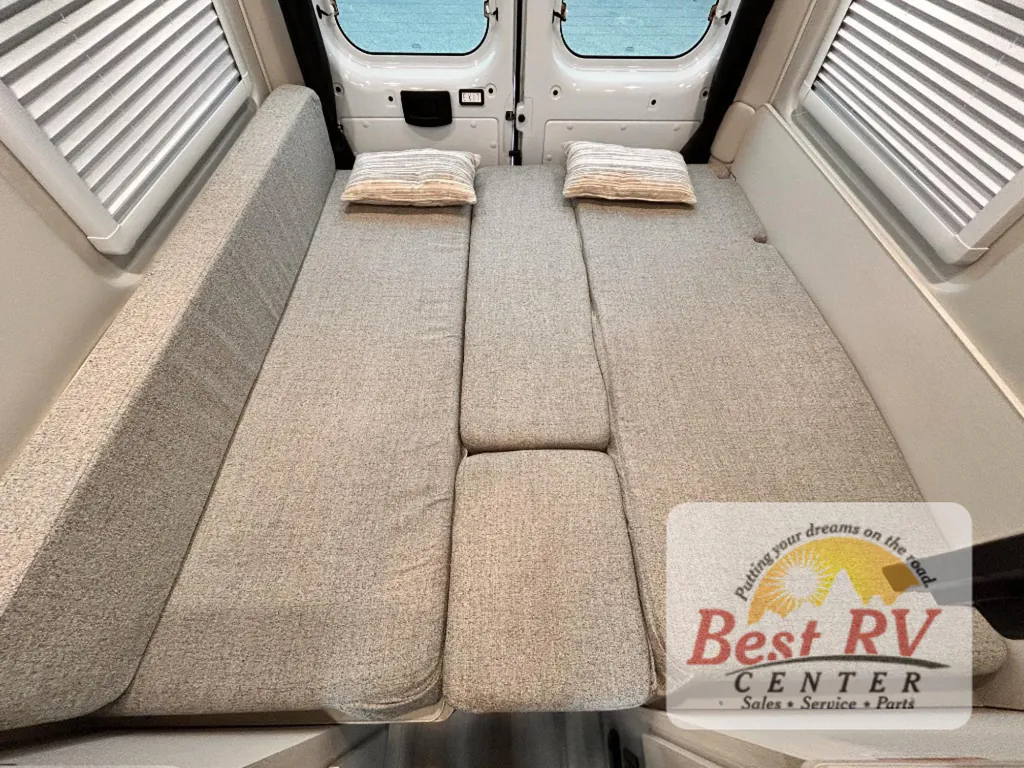 2026 Thor Motor Coach Tellaro 20U, Photos photo 46