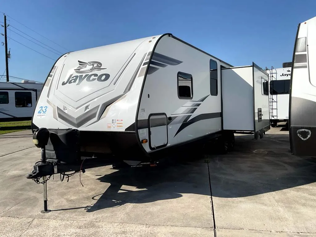 2023 Jayco Jay Feather 26RL - Photo 4