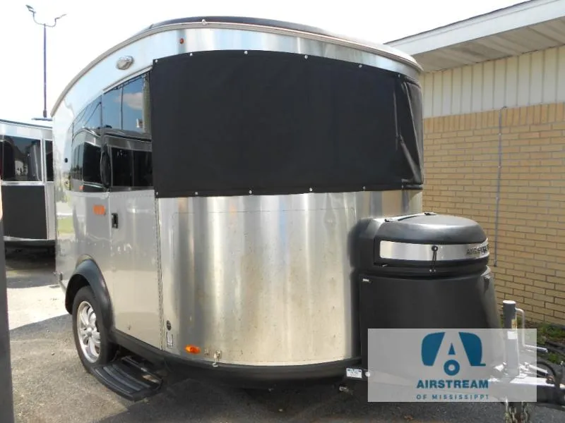 2018 Airstream Basecamp Used    Std. Model - Main photo