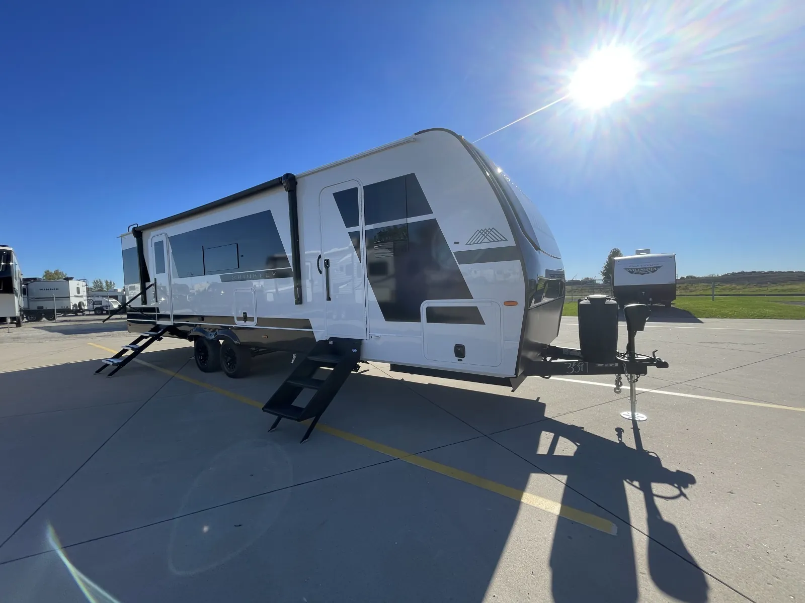 2027 Brinkley Model I 290