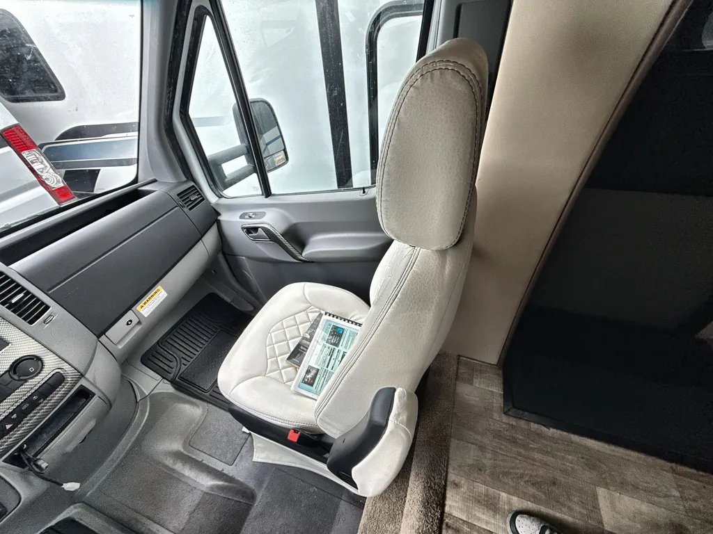 2019 Tiffin Wayfarer 24 TW, Photos photo 27