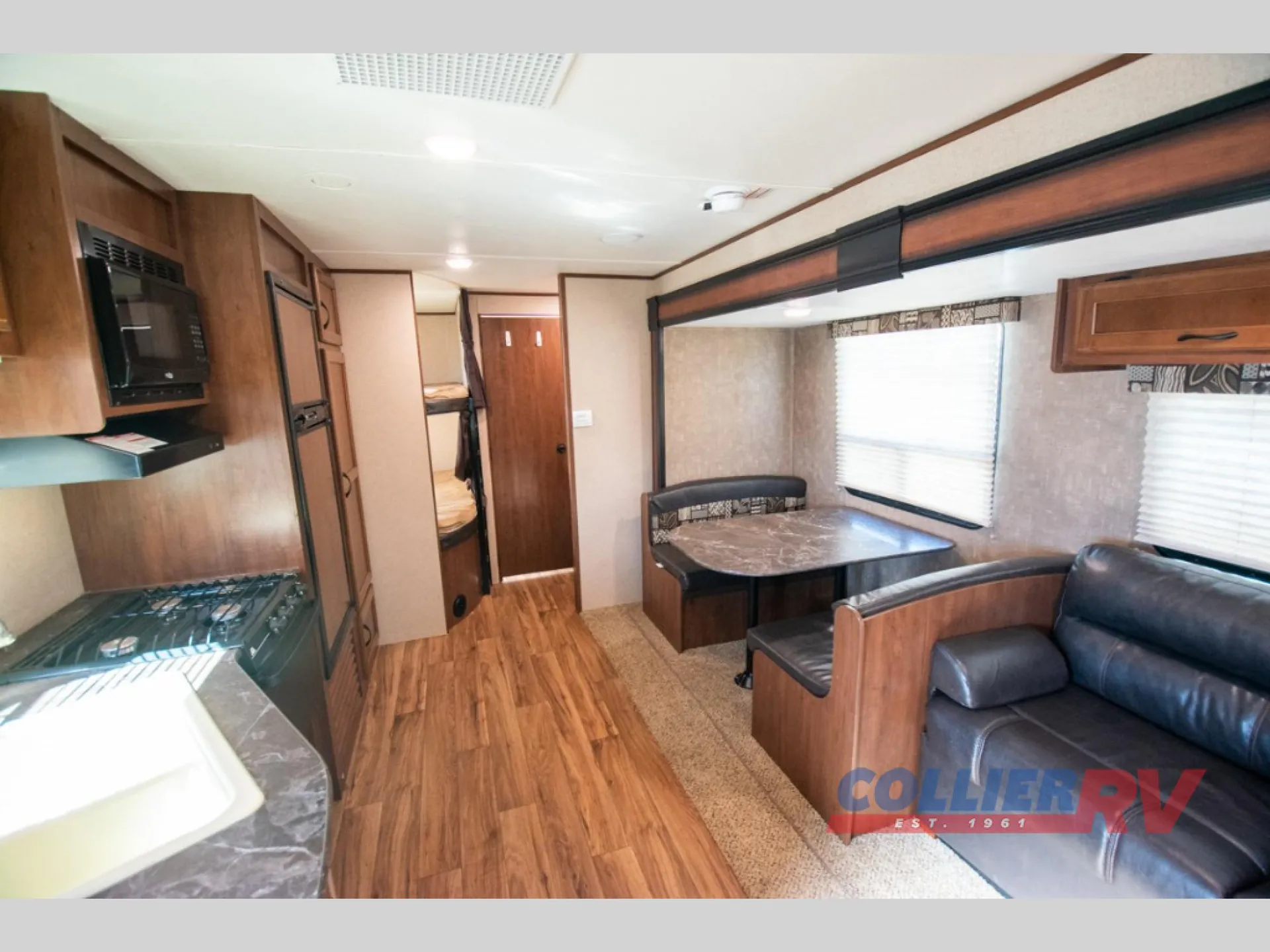 2016 Jayco Jay Flight SLX 267BHSW - Photo 3