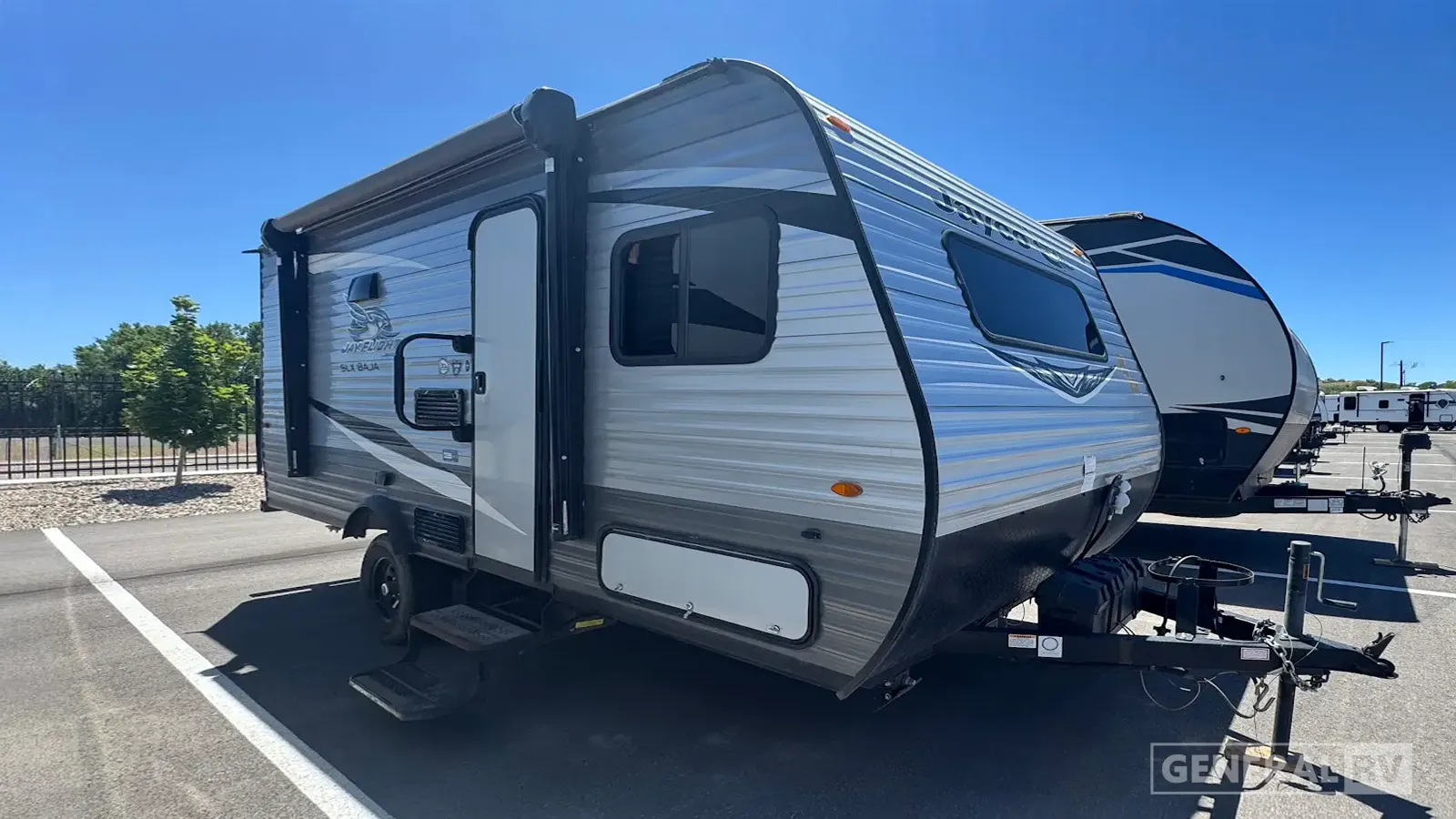 2021 Jayco Jay Flight SLX 7 174BH - Photo 2