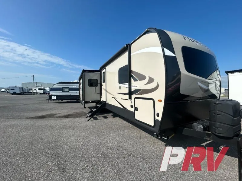 2020 Forest River RV Flagstaff Super Lite 29RSWS - Main photo