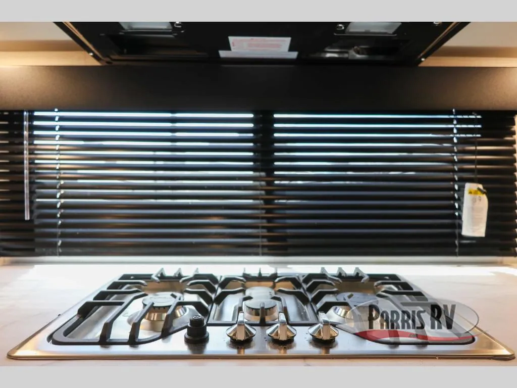 2026 Forest River XLR Boost 363BX - Photo 4