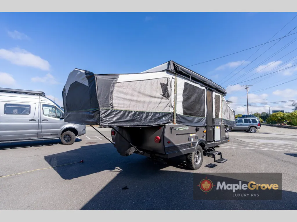 2018 Forest River Rockwood Extreme Sports Package 2280BHESP, Photos photo 5