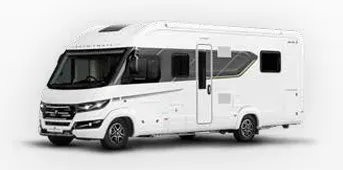Auto-Trail Grande Frontier GF-70 exterior