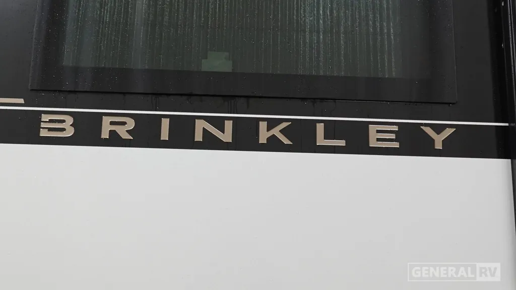 2027 Brinkley Model Z AIR 315, Photos photo 34