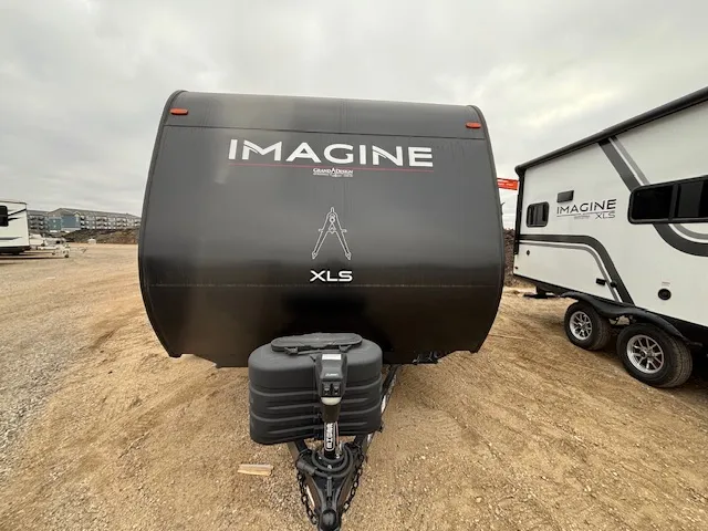 2025 Grand Design Imagine XLS 22BHE - Photo 3