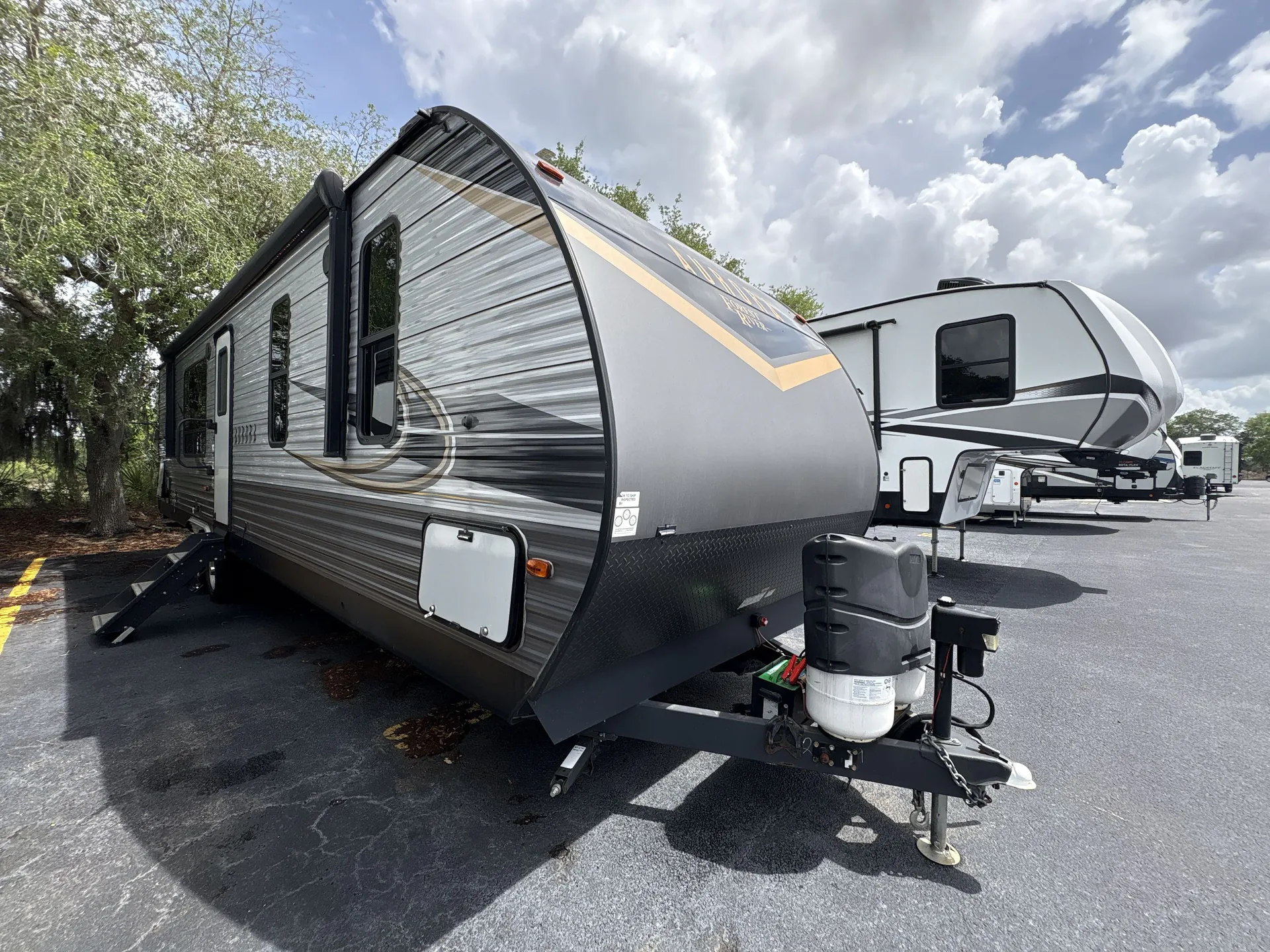 2022 Forest River Aurora 31KDS - Photo 2