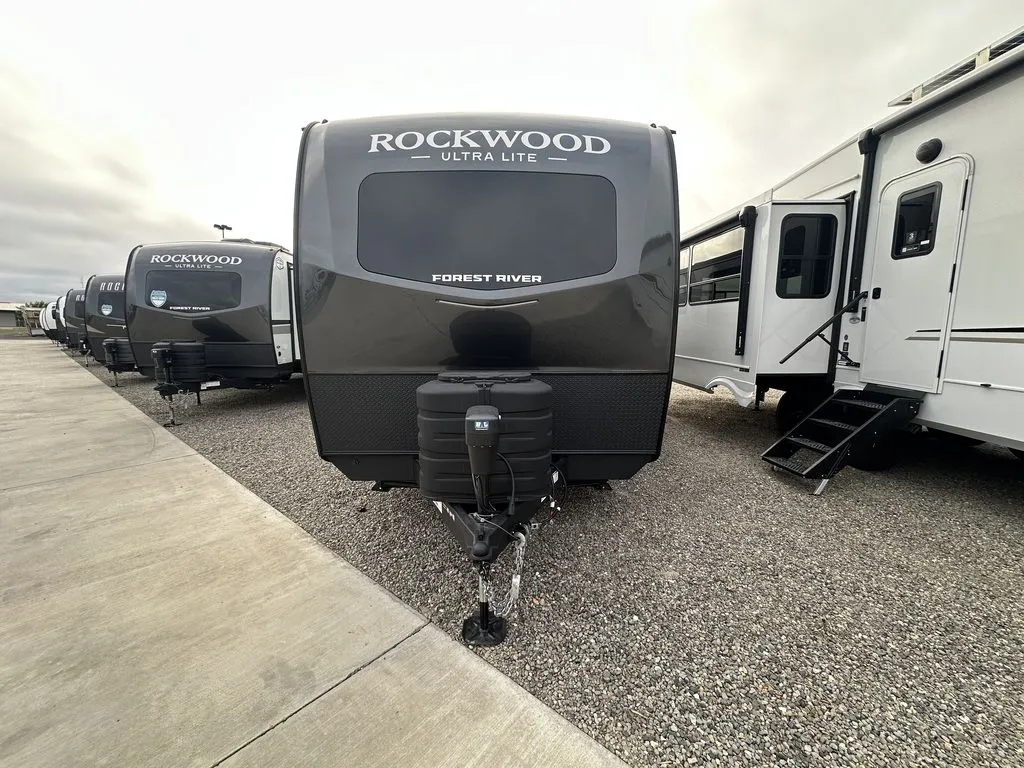 2026 Forest River Rockwood Ultra Lite 2706BH - Photo 3