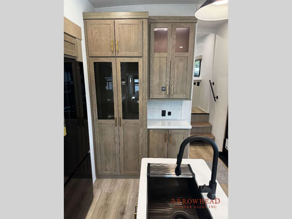 2027 Forest River Rockwood Signature 401SFB, Photos photo 32