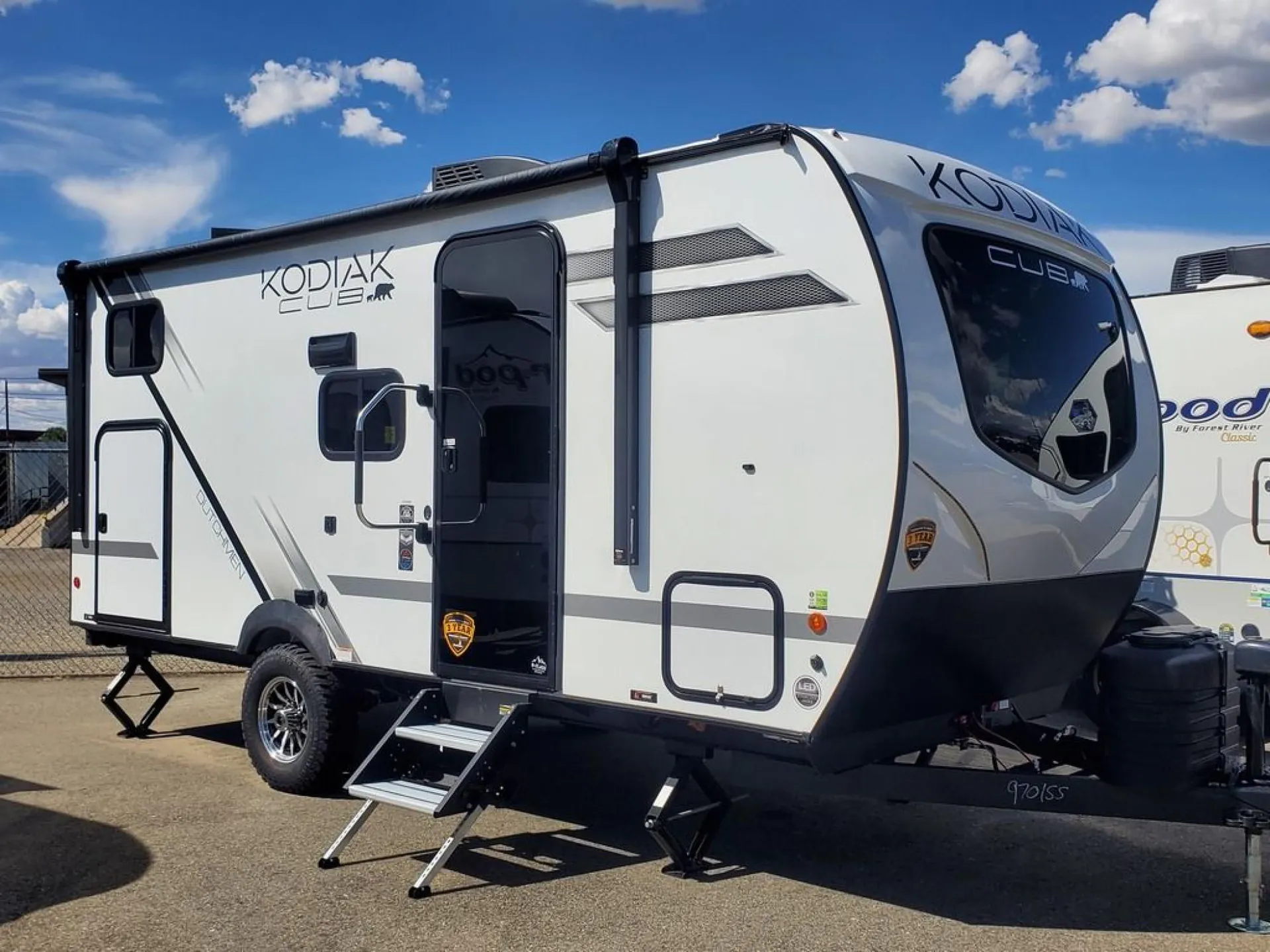 2025 Dutchmen Kodiak Cub 170BH - Photo 3