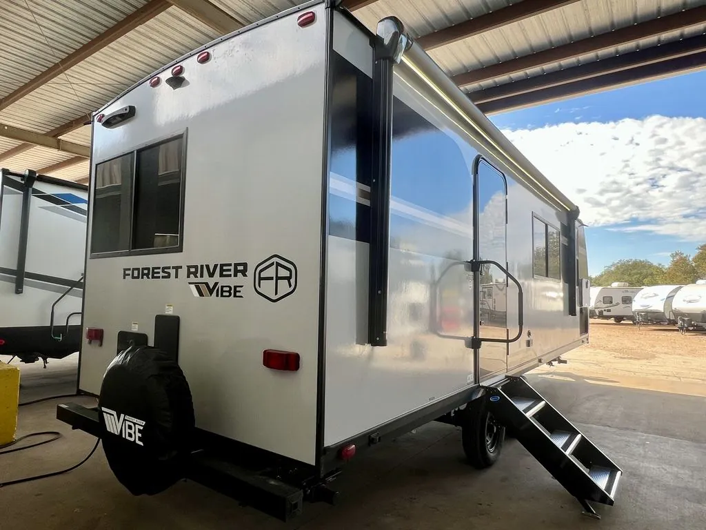 2026 Forest River Vibe Extreme Lite 2500CK, Photos photo 3