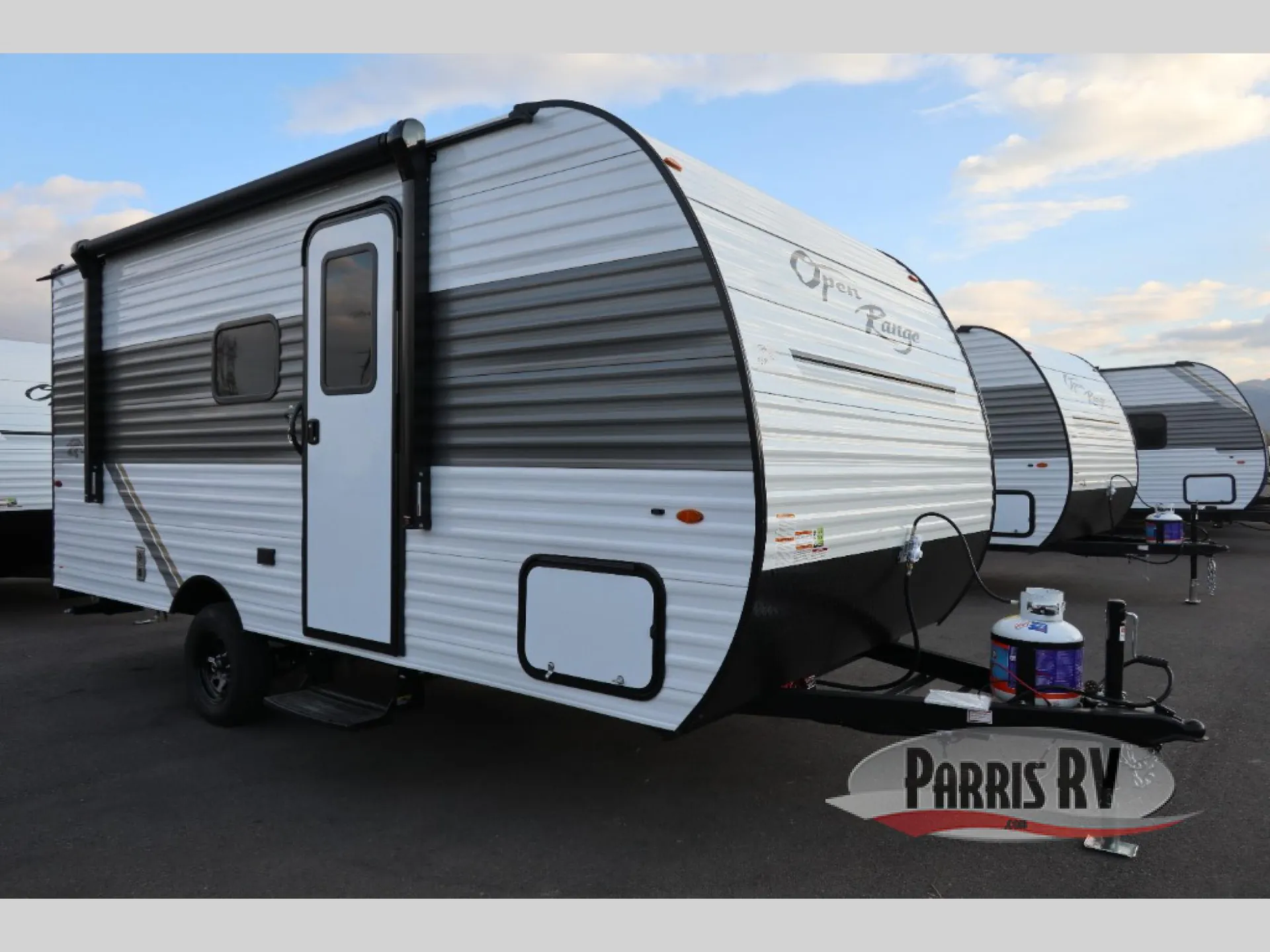 2026 Open Range RV Open Range Colt 17BH - Photo 2