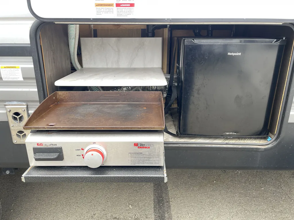 2021 Forest River Salem Cruise Lite 28VBXL, Photos photo 16