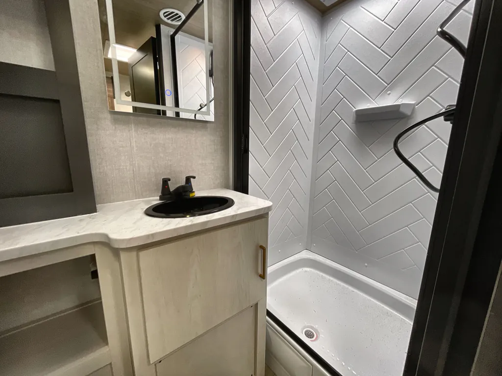 2026 Forest River Vibe Extreme Lite 2500CK, Photos photo 15