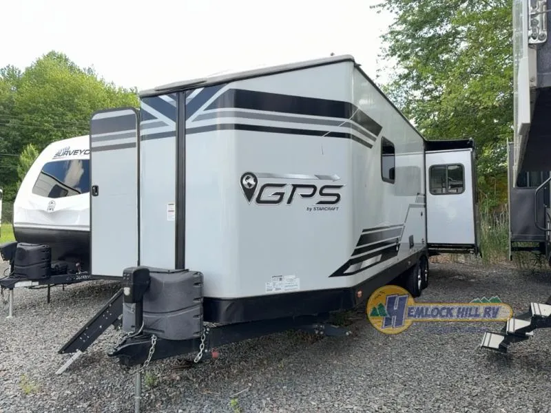 2018 Starcraft GPS 260RLS - Photo 3