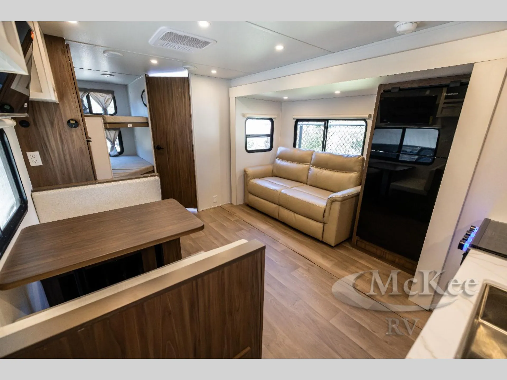 2026 Winnebago Access 25BH - Photo 3