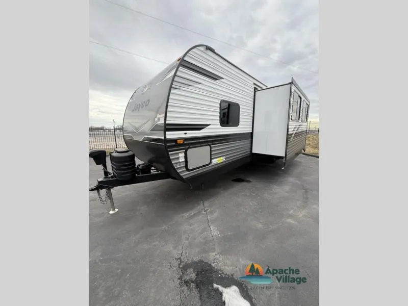 2025 Jayco Jay Flight SLX 294QBS - Photo 4