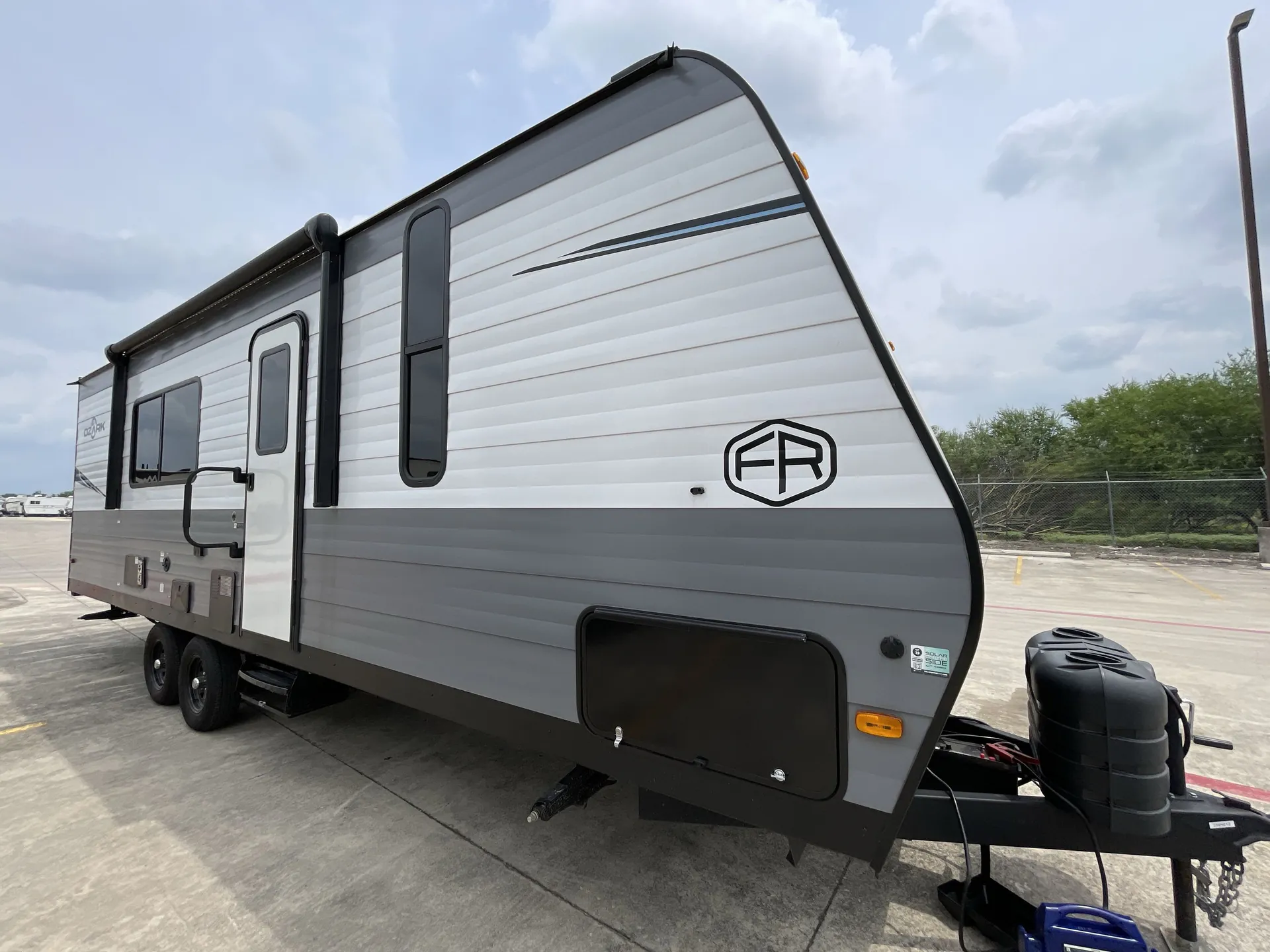2025 Forest River Ozark 2400BH - Photo 2
