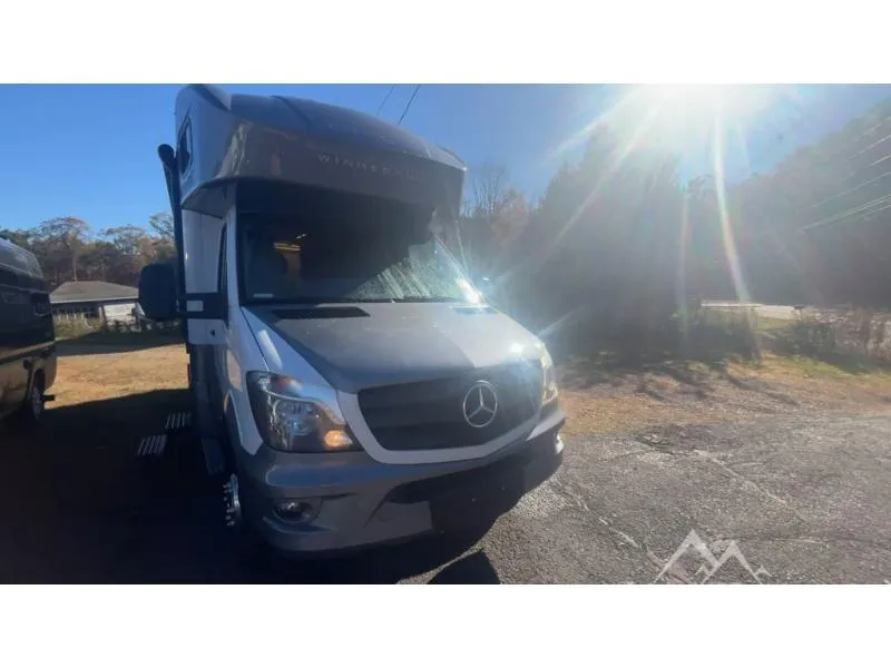 2019 Winnebago View 24J - Photo 4