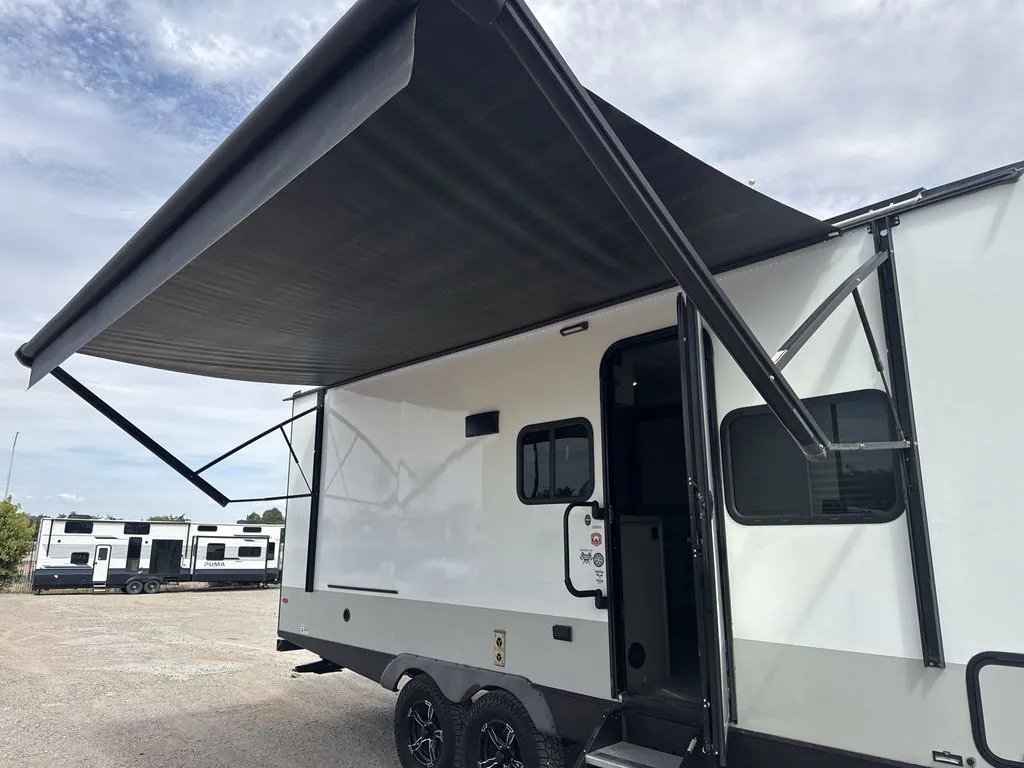 2022 Forest River Rockwood Signature 8337RL - Photo 4