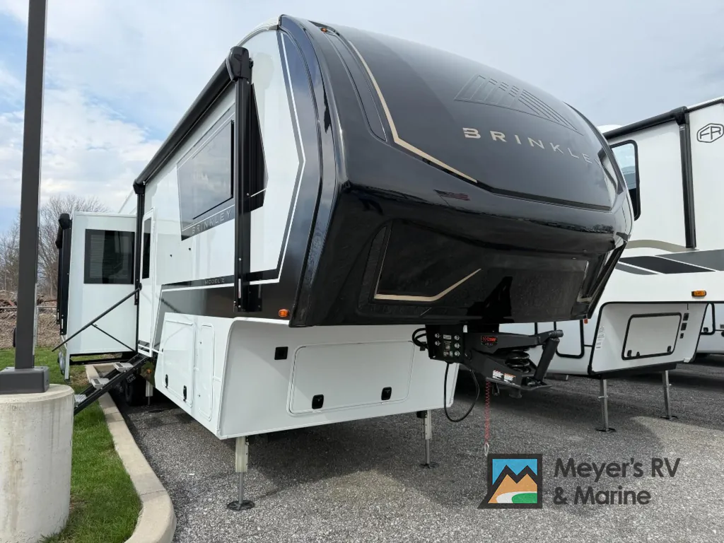 2026 Brinkley Model Z 3515, Photos photo 3