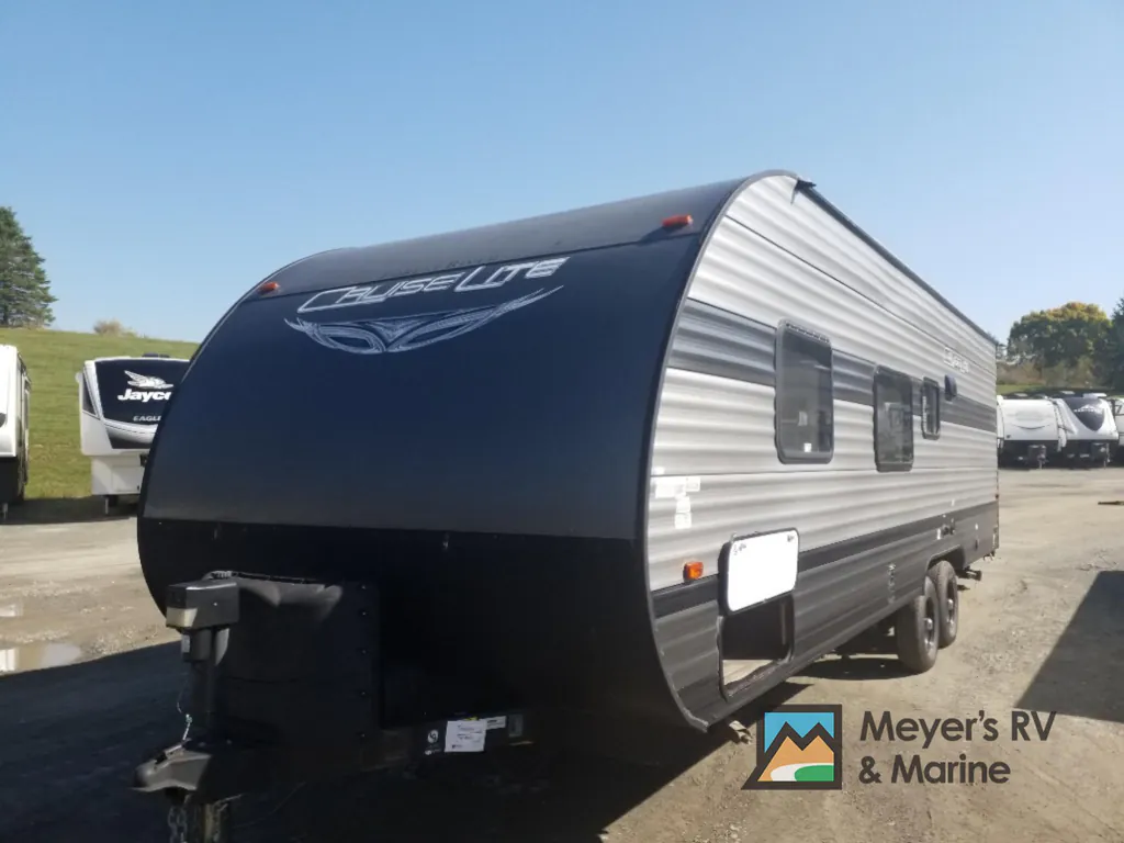 2019 Forest River Salem Cruise Lite 261BHXL, Photos photo 3