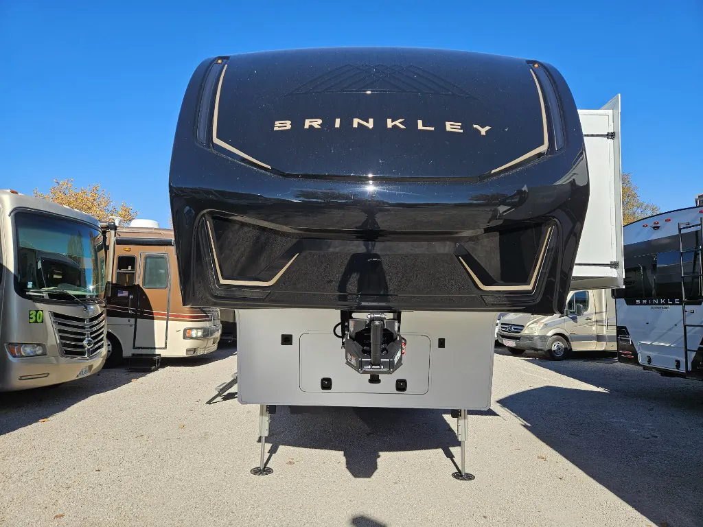 2026 Brinkley Model Z 3515, Exterior photo 5