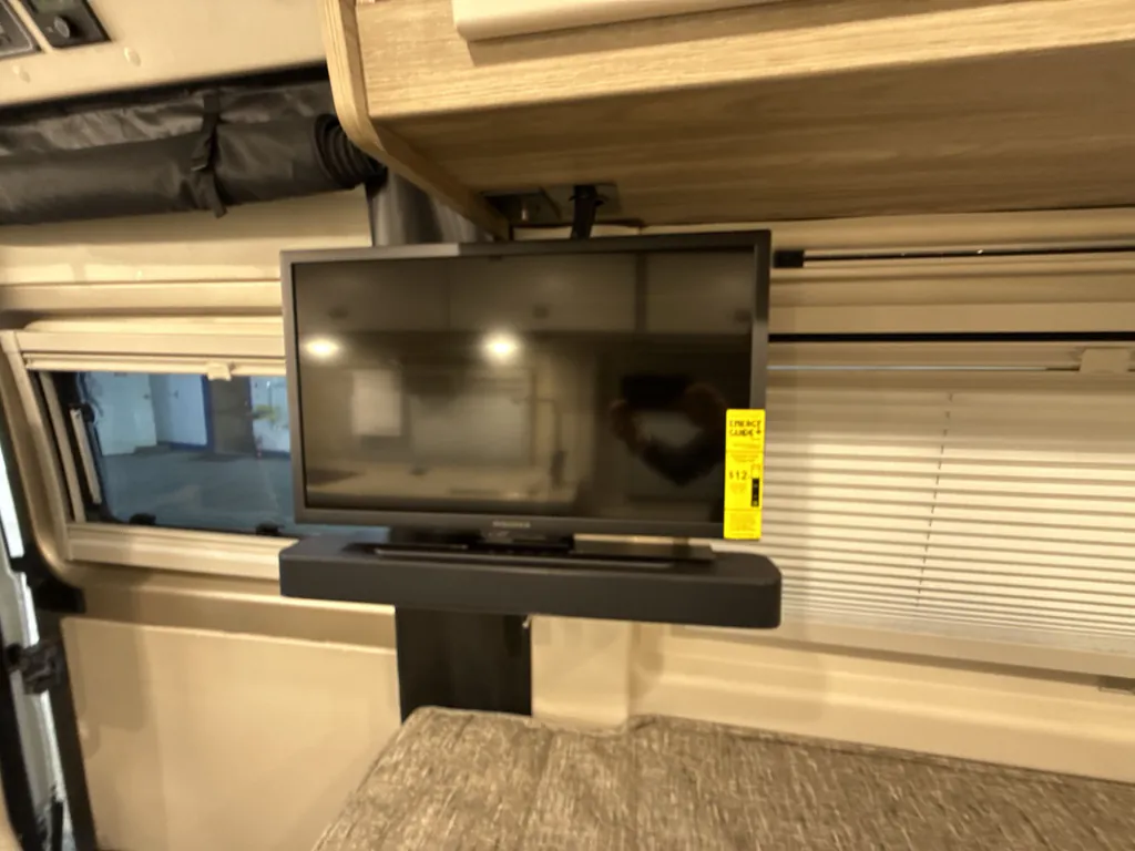 2026 Winnebago Travato 59KL, Photos photo 12